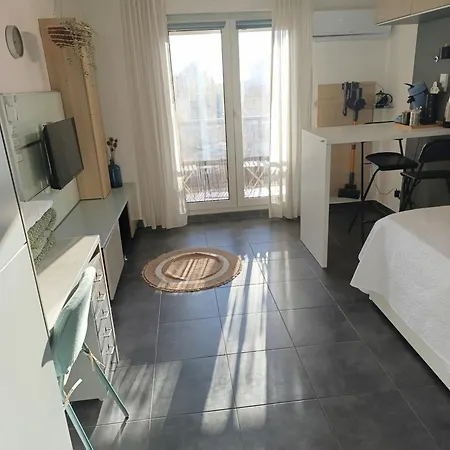דירה Caducee Climatise Balcon Ensoleille Parking Proche Montpellier Grabels
