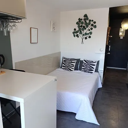 דירה Caducee Climatise Balcon Ensoleille Parking Proche Montpellier Grabels