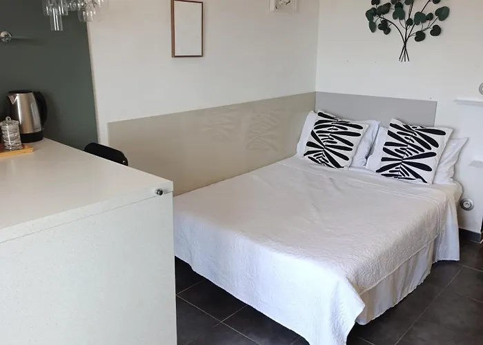 Appartamento Caducée Climatisé Balcon Ensoleillé Parking Proche Montpellier *